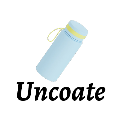 Healthy taste, www.uncoatedvessel.com makes drinks better